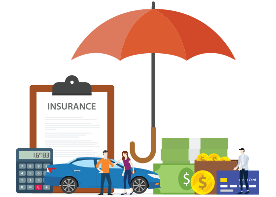 Texas Minimum Auto Insurance Coverage Requirements