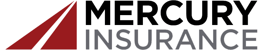 Mercury Insurance Logo