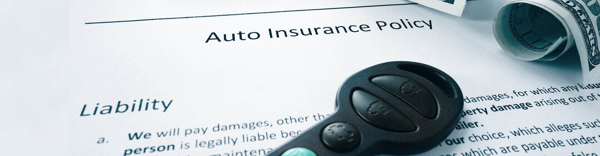 Liability vs. Full-Coverage Car Insurance: Which Is Better