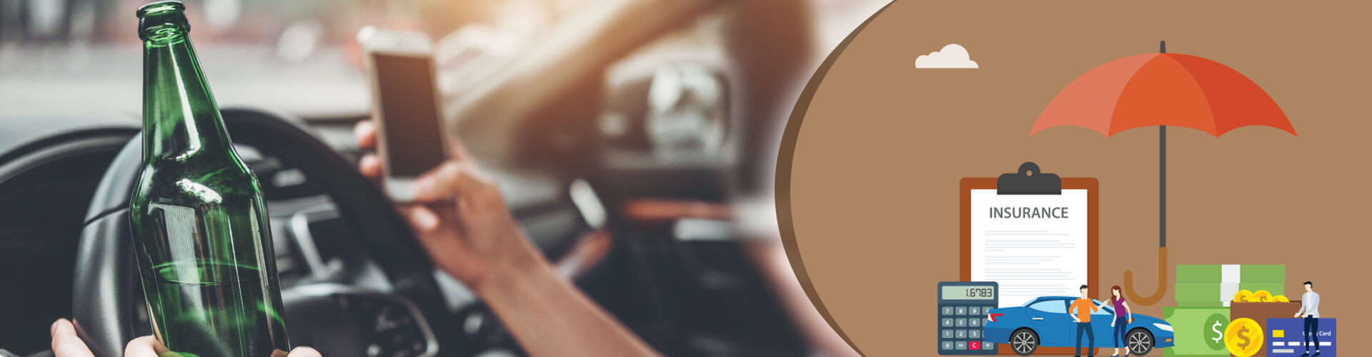 Car Insurance After a DUI Get the Best Protection for 2024