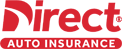 Direct Auto Insurance Quote Logo