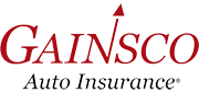 GAINSCO Insurance Quote Logo