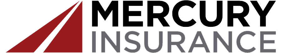 Mercury Car Insurance Logo