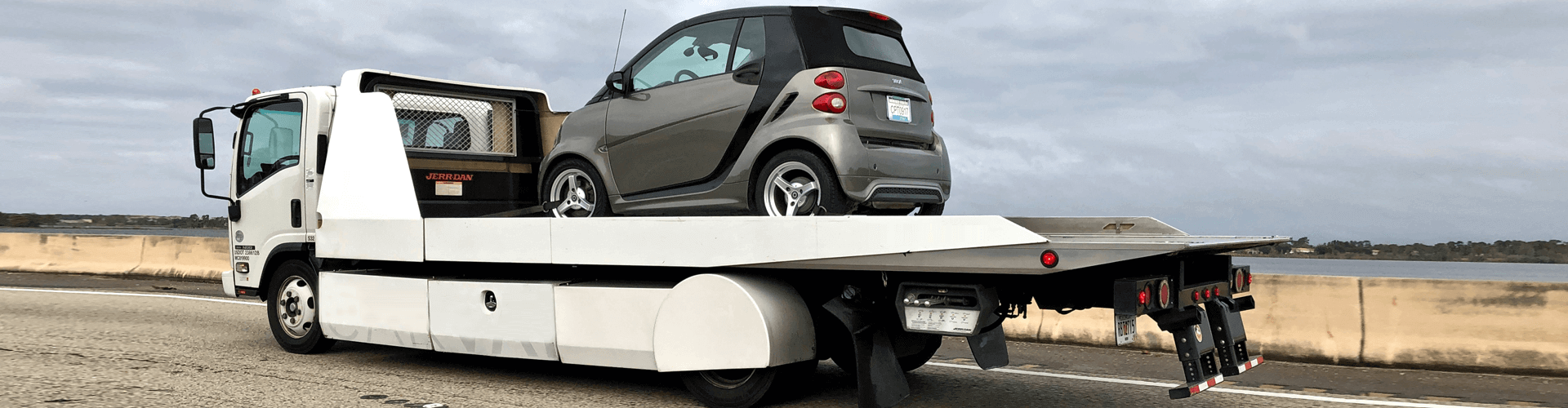 Car Towing and Labor Coverage Insurance Do I Need It?