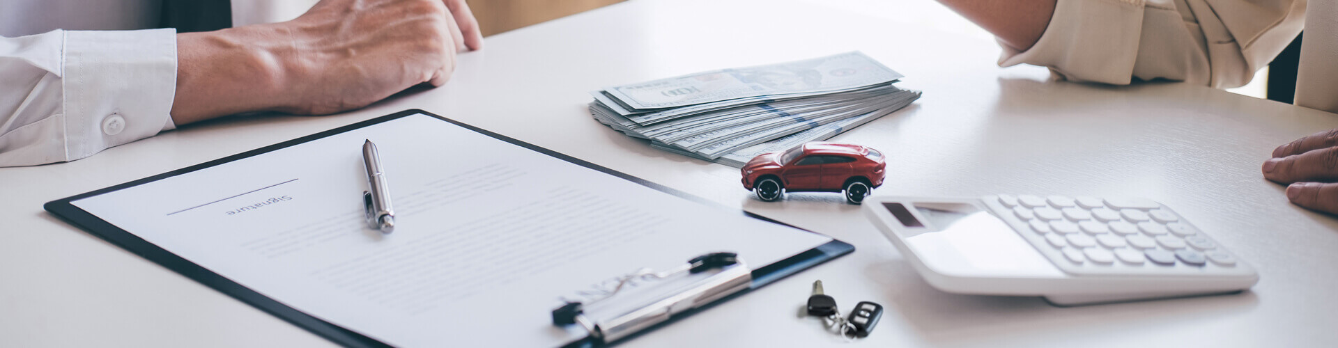 Rental Car Insurance How Rental Reimbursement Works?