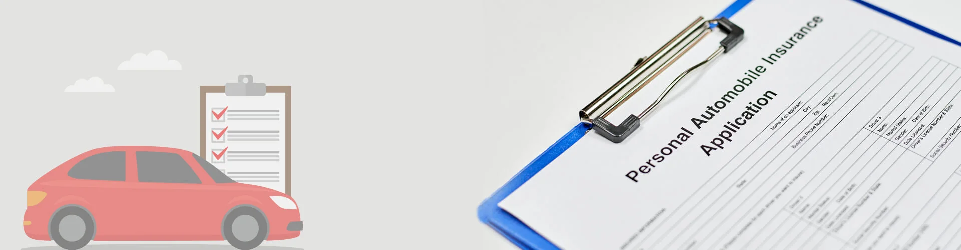 Personal vs Commercial Auto Insurance - Difference Guide