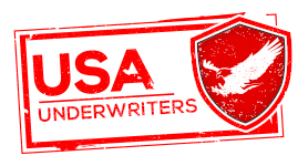 USA Underwriters Logo