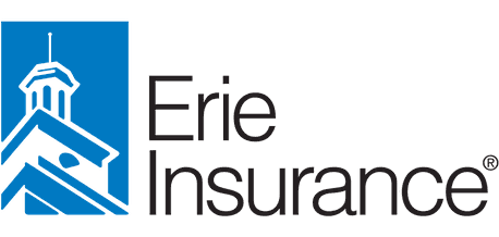 Erie insurance company logo