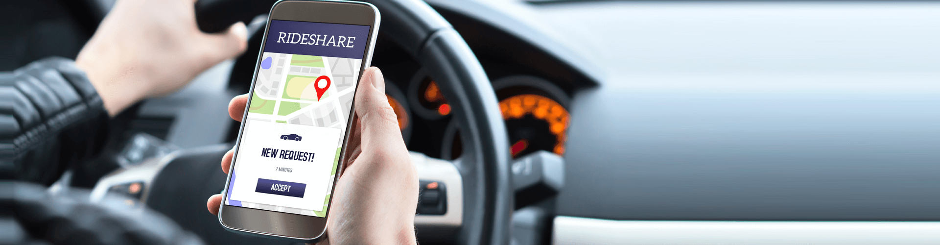 Rideshare Insurance Best Companies to Buy Coverage(2023)