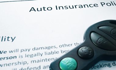 car insurance deductible importance in auto insurance policy