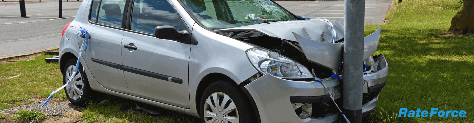 Does Car Insurance Cover Hitting a Pole? Detailed 2024 Guide