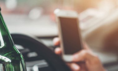 the 100 deadliest days of summer for teen drivers due to distracted driving, speeding and dui habits