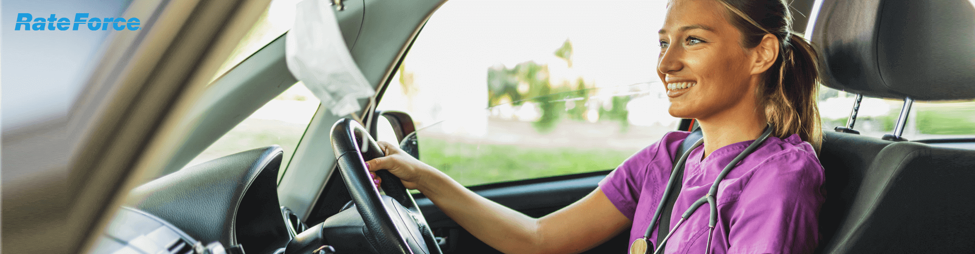 Car Insurance for Nurses Unlock Discounts and Save Big!