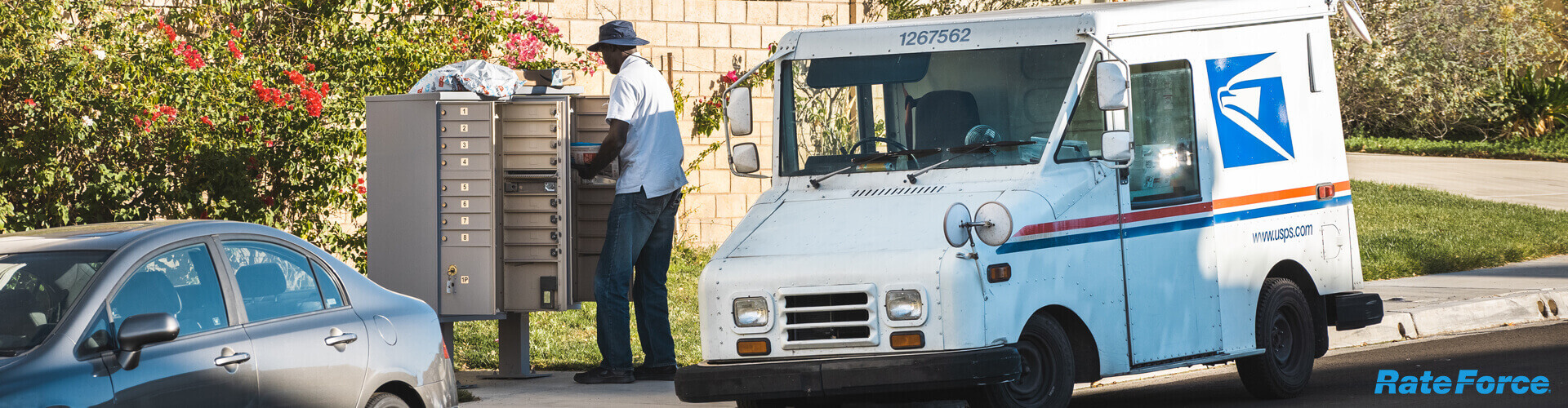 Car Insurance for Postal Employees Your Route to Safety