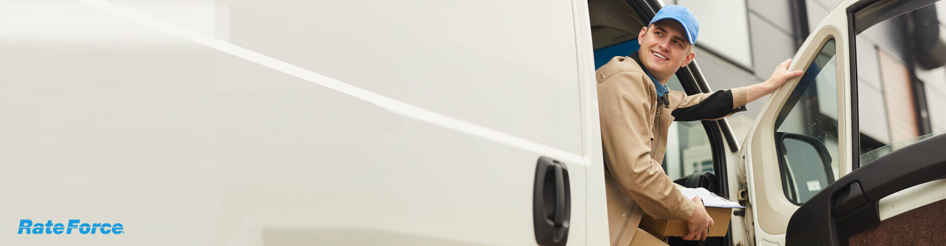 Delivery Driver Insurance Drive with Confidence (2025)