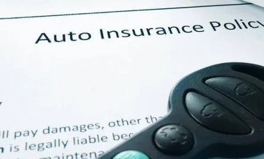 car insurance for good driver